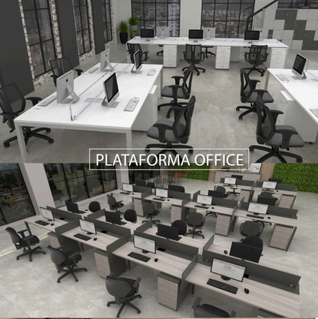 Plataforma Office 